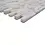 Mosaic tile Brick Splitface XNC 3D11