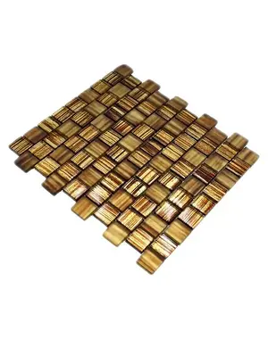 Mosaic tile Square Crystal Structure XCM CF85