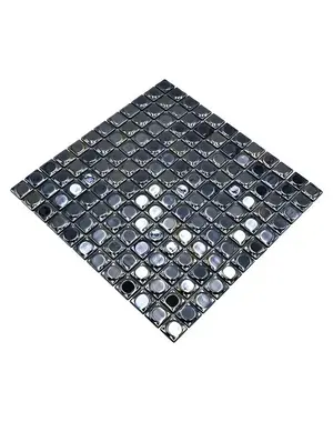  Mosaic tile Square Eco Uni SANDY 18