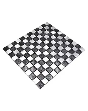  Mosaic tile Crystal Mix XAM A851