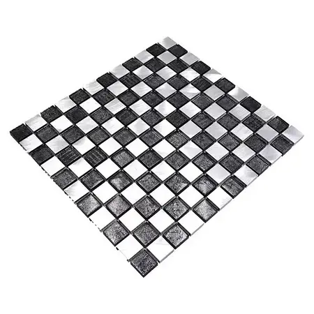 Mosaic tile Crystal Mix XAM A851