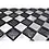 Mosaic tile Crystal Mix XAM A851