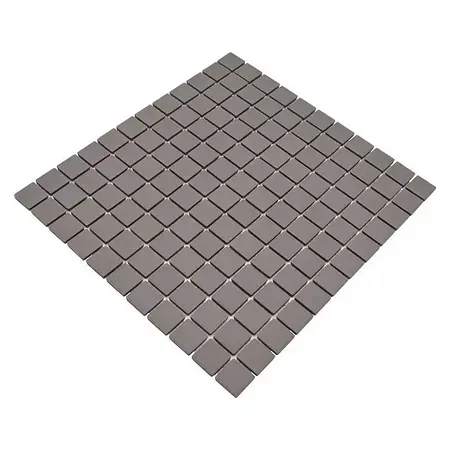 Mosaic tile Square Uni CU 030