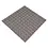 Mosaic tile Square Uni CU 030