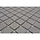 Mosaic tile Square Uni CU 030
