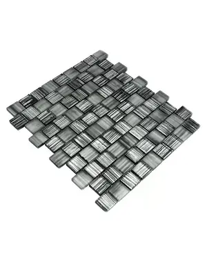  Mosaic tile Square Crystal Structure XCM CF81