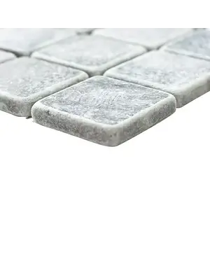  Mosaic tile Square Bardiglio XNT 40048