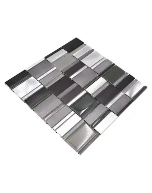  Mosaic tile Crystal Mix XAM A801
