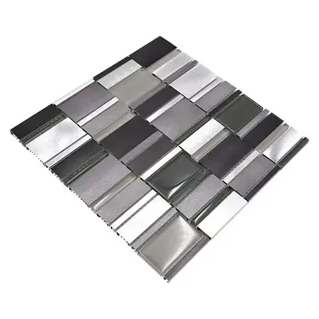 Mosaic tile Crystal Mix XAM A801