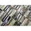 Mosaic tile Crystal Mix XIC S1255