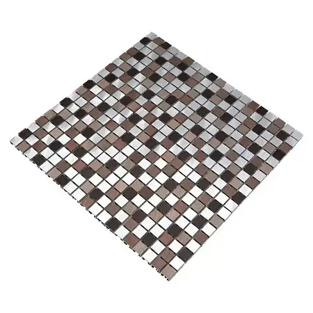 Mosaic tile Mix XAM A971