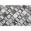 Mosaic tile Multiformat Crystal Mix XNM DF1