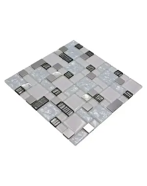  Mosaic tile Crystal Mix XCM MC699