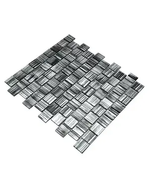  Mosaic tile square Crystal structure CM CF41