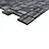Mosaic tile square Crystal structure CM CF41