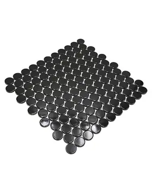  Mosaic tile button uni 90G