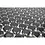 Mosaic tile button uni 890N