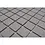 Mosaic tile square uni CU 000
