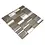 Mosaic tile Crystal Mix XAM A811
