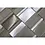 Mosaic tile Crystal Mix XAM A811