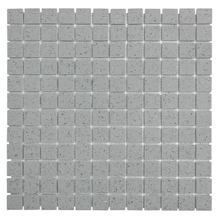 Mosaic tile square Artificial XCM ASM23