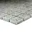 Mosaic tile square Artificial XCM ASM23