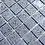 Mosaic tile square Artificial XCM ASM23