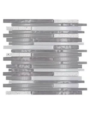  Mosaic tile multistick Crystal Mix XCM MS90
