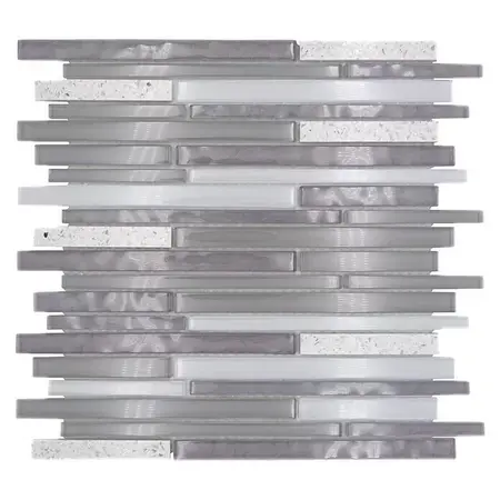 Mosaic tile multistick Crystal Mix XCM MS90