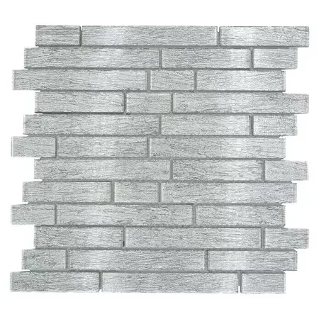 Mosaic tile composite Crystal Chic XCM 8CSV