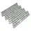 Mosaic tile composite Crystal Chic XCM 8CSV