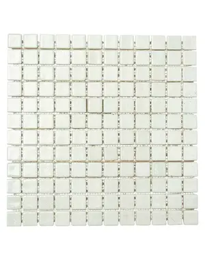  Mosaic tile square Uni GM AS 1010