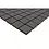 Mosaic tile square Uni CU 050