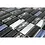 Mosaic tile Crystal Mix XCM SM38