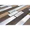 Mosaic tile composite Mix XAM A991