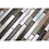Mosaic tile composite Mix XAM A991