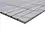 Mosaic tile sticks Uni ST SO 01
