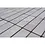 Mosaic tile sticks Uni ST SO 01