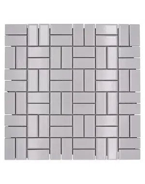  Mosaic tile Windmill Uni CWM 7WG