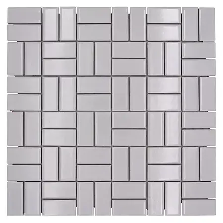 Mosaic tile Windmill Uni CWM 7WG