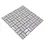 Mosaic tile Windmill Uni CWM 7WG