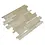 Mosaic tile composite Crystal Mix CM GV14