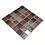 Mosaic tile square Orient Color Mix CD AUBIS