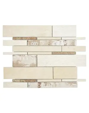  Mosaic tile composite mix MTS STB B03