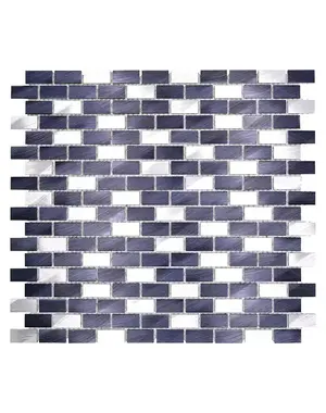  Mosaic tile brick XAM A431