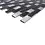 Mosaic tile brick XAM A431