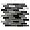 Mosaic tile sticks Trinity mix TRB BLS