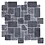 Mosaic tile mini pattern XNT FP43