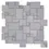 Mosaic tile mini pattern XNT FP42