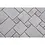 Mosaic tile mini pattern XNT FP42